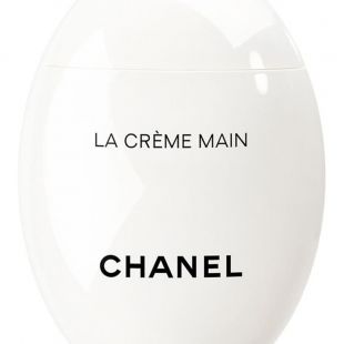 Chanel La Creme Main Hand Cream 