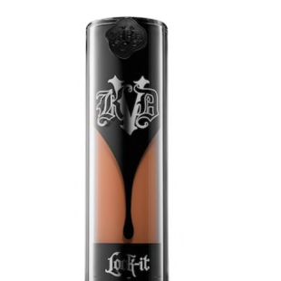 Kat Von D Lock it Skin foundation Deep 71