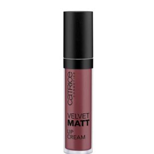 Catrice Valvet Matt Lip Cream Sweet Choco-Nut (090)