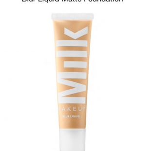 Milk Makeup Blur Liquid Matte Golden Light