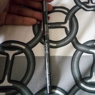 Lakmé Precision Eyebrow Artist Dark Brown
