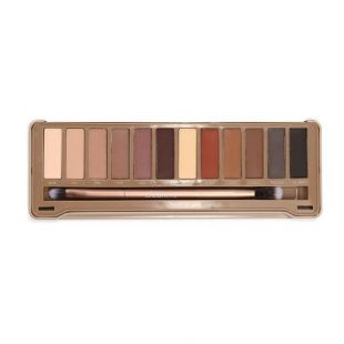 Beauty Creations Beauty Creation Eyeshadow Palette Barely Nude 2