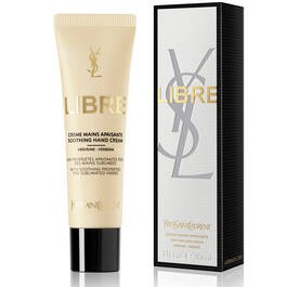 Yves Saint Laurent Libre hand cream 