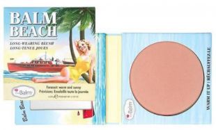 theBalm Blush Balm Beach