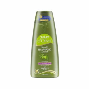 Dalan d'Olive Color Protection Shampoo 