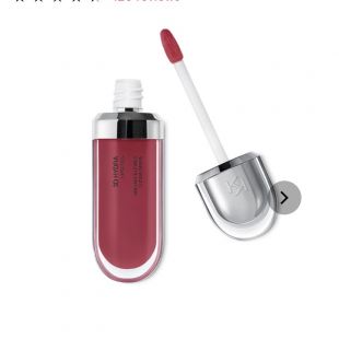 Kiko Milano 3D Hydra Lipgloss 21 brun rose