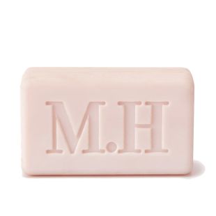 Miller Harris Rose Silence Soap 