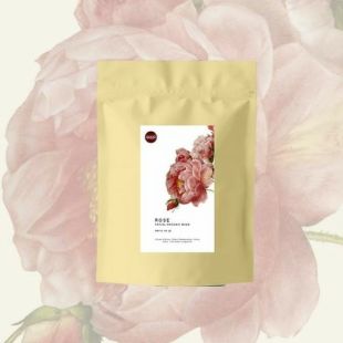 Good Dope Organic Face Mask Rose