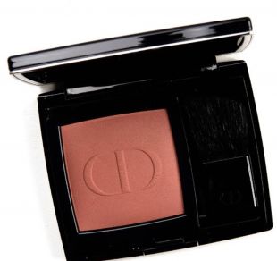Dior Rouge Blush 459 Charnelle