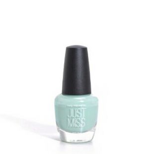 Just Miss Cosmetics Nail Polish Walk With Me 11