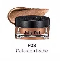 Moonshot Jelly Pot P08 Cafe Con Leche 