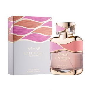 ARMAF La Rosa Pour Femme 