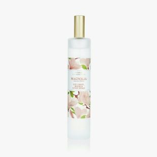 Marks & Spencer 3 IN 1 BODY, ROOM & LINEN SPRAY Magnolia
