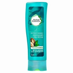 Herbal Essences Moroccan My Shine Conditioner 