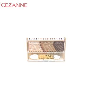 Cezanne Tone Up Eye Shadow 01