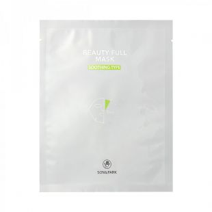 Son & Park Beauty Full Mask Soothing Type
