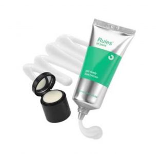 Too Cool for School Rules of Pore dual Primer 