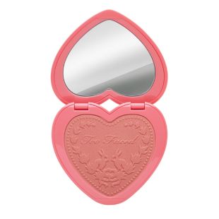 Too Faced Love Flush Long-Lasting Blush Love Hangover