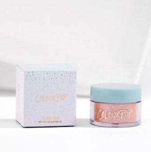 Colourpop Cosmetics Luster Dust Loose Highlighter Gnomie