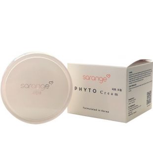 Sarange Phyto Cream 