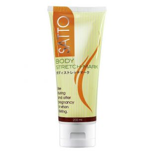 SATTO SATTO BODY STRETCH MARK 