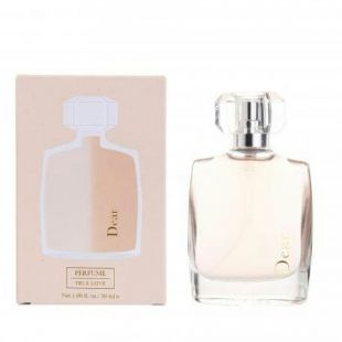 Miniso Dear True Love Perfume 