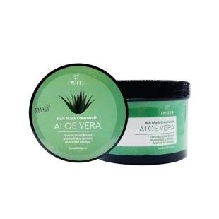 SYB Forte Hair Mask Aloe Vera