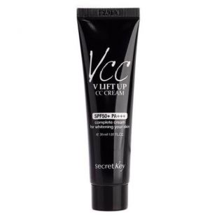 Secret Key V-Line Lift Up CC Cream 