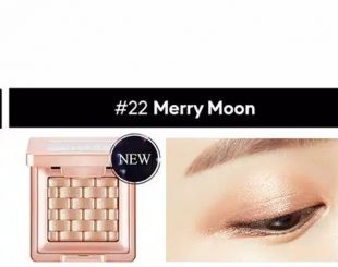 Missha Modern Shadow Italprism 22 Merry Moon