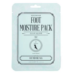 Kocostar Foot Moisture Pack 