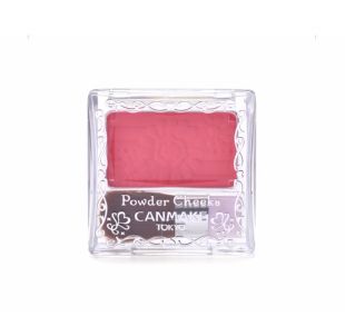 CANMAKE Canmake Powder Cheeks Blush On PW37