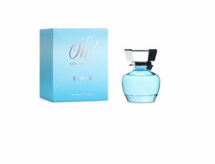 Tous Oh! Blue W EDT 