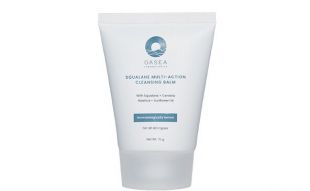 OASEA Squalane Multi - Action Cleansing Balm 