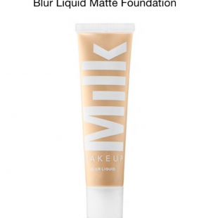 Milk Makeup Blur Liquid Matte Ivory