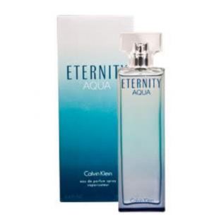 Calvin Klein Eternity Aqua For Women 