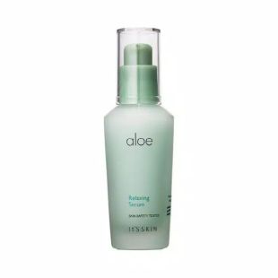 It's Skin Aloe Relaxing Serum 