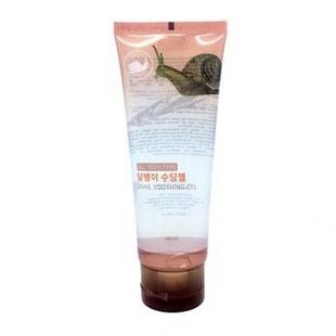 Beauty K Snail Soothing Gel 