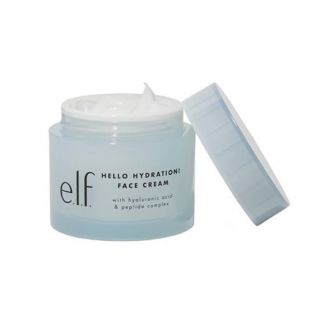 E.L.F Hello Hydration Face Cream 