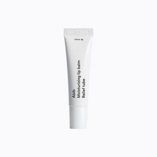 Abib Cosmetics Moisturizing Lip Balm Relief Tube 