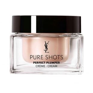 Yves Saint Laurent Pure Shot Perfect Plumper Face Cream 