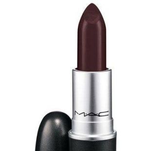 MAC Lipstick Matte Sin