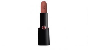 Giorgio Armani Rouge D'Armani Matte Lipstick 102