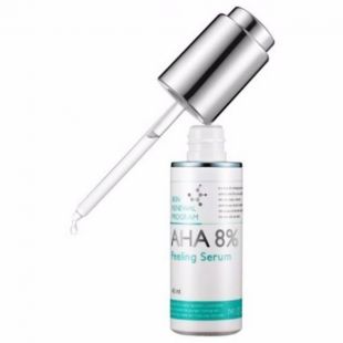 Mizon AHA 8% Peeling Serum 