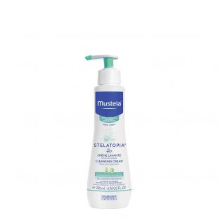 Mustela STELATOPIA® Cleansing Cream 