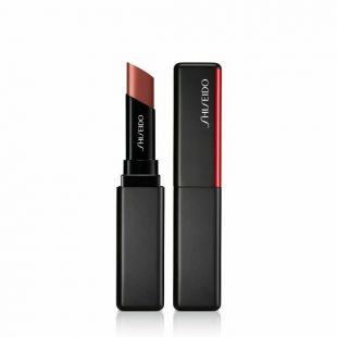 Shiseido VisionAiry Gel Lipstick 212 Woodblock