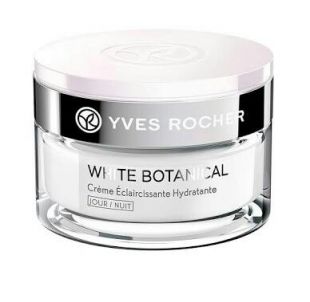 Yves Rocher White Botanical 