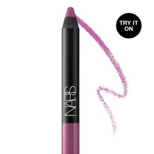 NARS Velvet Matte Lip Pencil Pussy Control