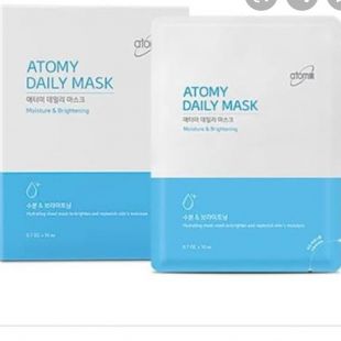 Atomy Daily Mask -