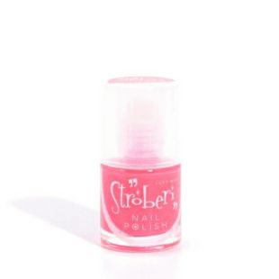 Stroberi Nail Polish N. Raspberry 203