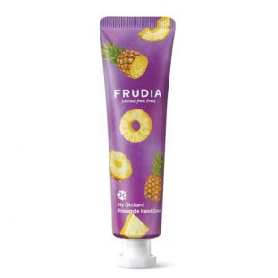 Frudia My Orchard Hand Cream Pineapple